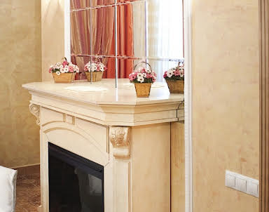 Корпоратив в Русский самовар