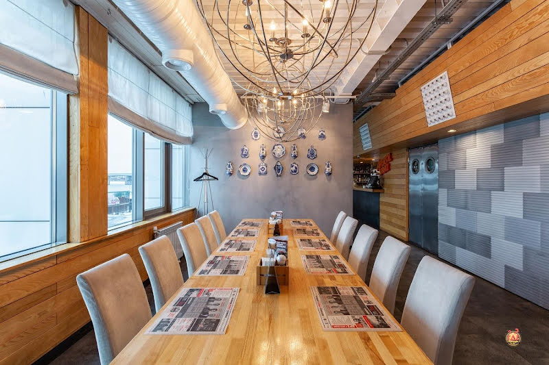 BEERMAN на речке фотография №6