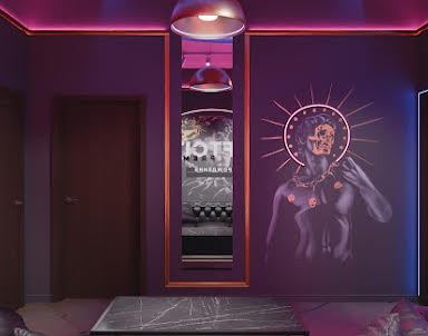  ресторан Iglooloft