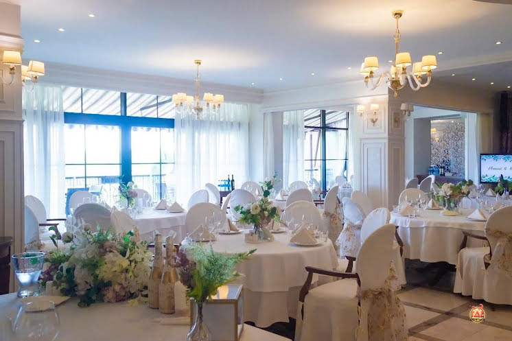 Основной зал в «Александр» фотография №1