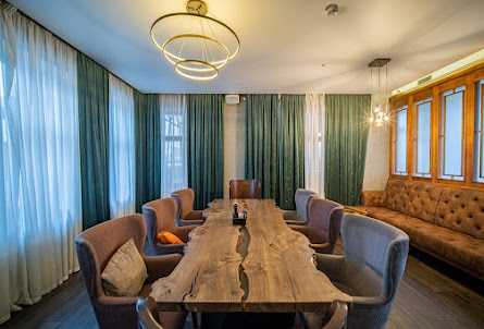 VIP-зал в VIP-зал