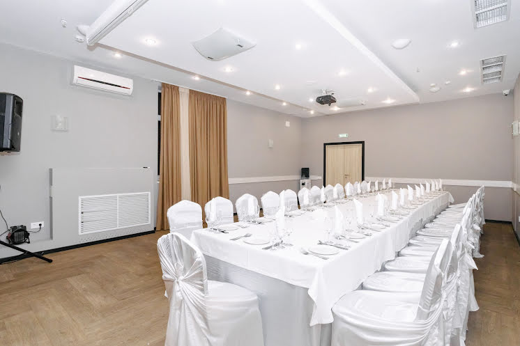 Зал «Казань» в «Амакс Сафар» фотография №4