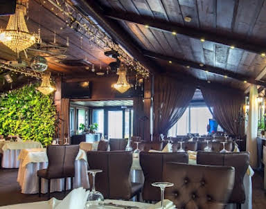  ресторан Астер