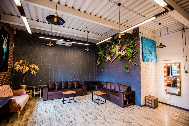 КомоД и Амулет фотография №13