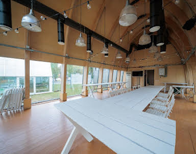  ресторан Городская Ферма