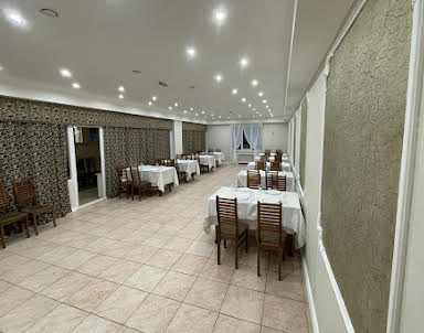  ресторан Парадиз