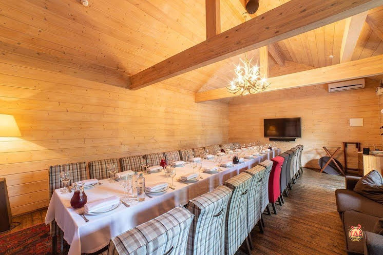 Большой домик в «Новорижская застава» фотография №4