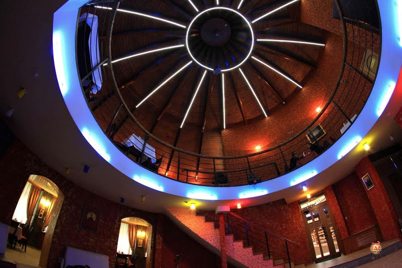 Хижина фотография №13