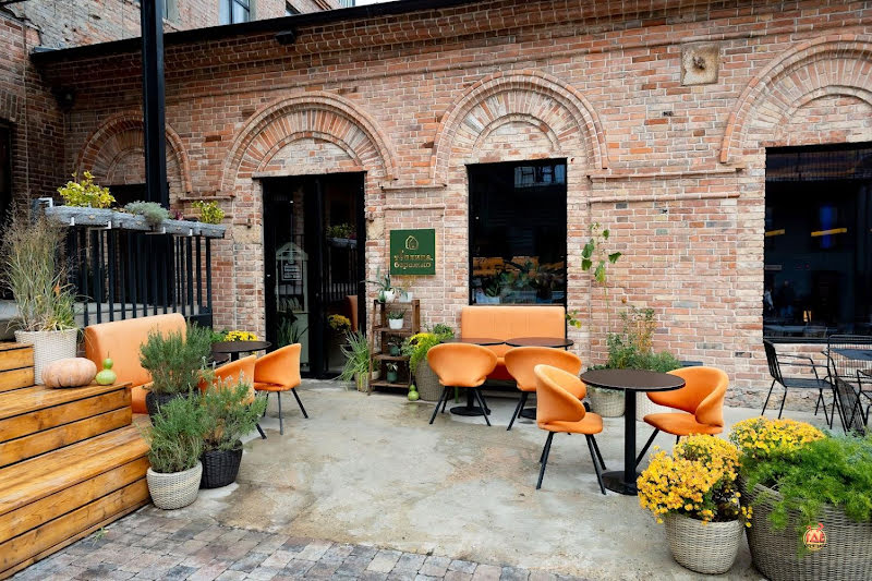 Теплица. Бережно фотография №13