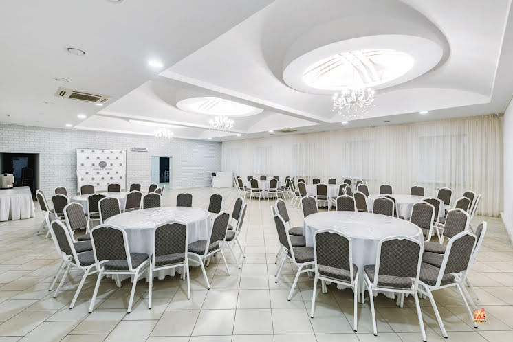 Зал «Мирас» в «Аспан» фотография №2