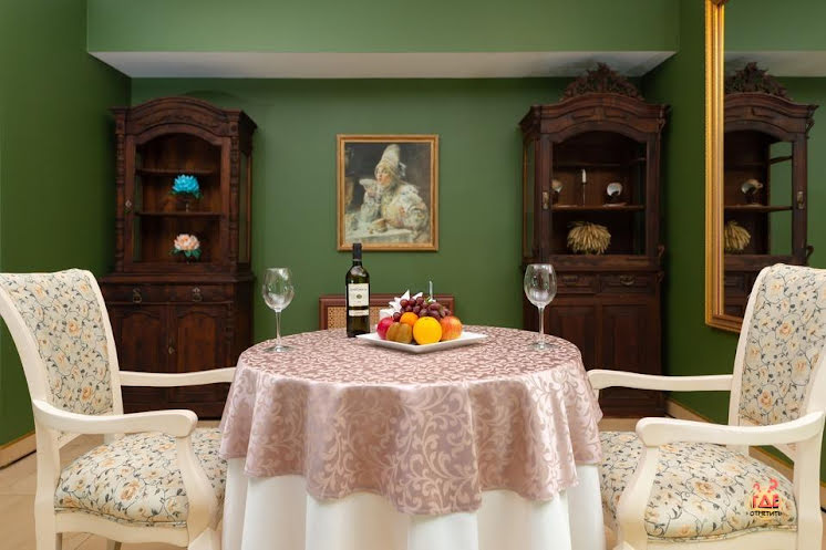 VIP-зал в «Ленский» фотография №3