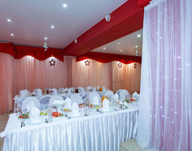  ресторан Siesta на Петухова