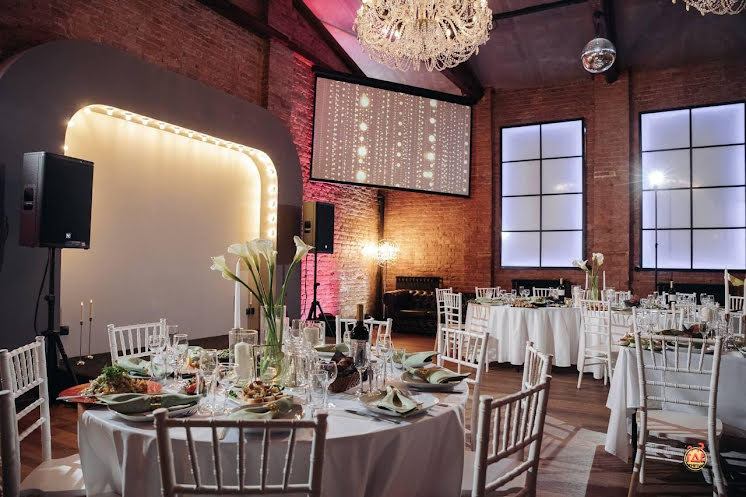 Основной зал  в «Memories Classic» фотография №8