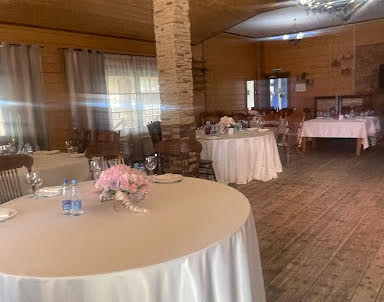  ресторан Дача