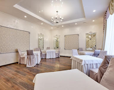  ресторан Адам и Ева