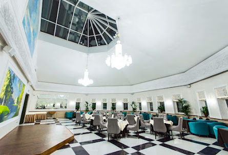 Ресторан «Елагин» в Ресторан «Елагин»