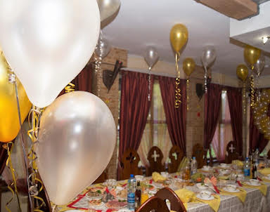  ресторан Камелот