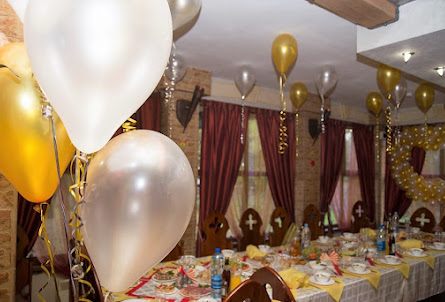 Основной зал в Основной зал