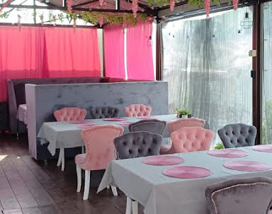  ресторан Кафе AV