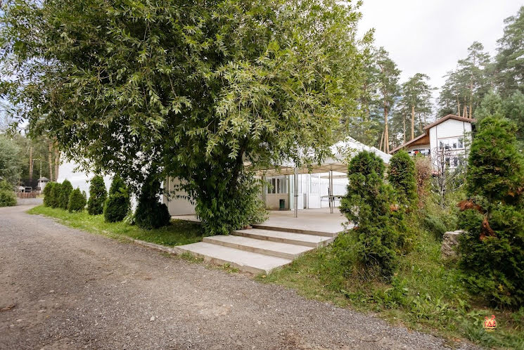 Банкетный шатер "Сияние" в «Лебяжье» фотография №13