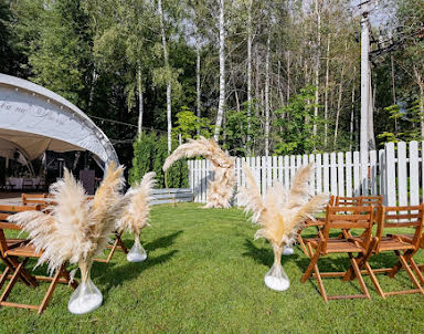  ресторан Усадьба на Волге