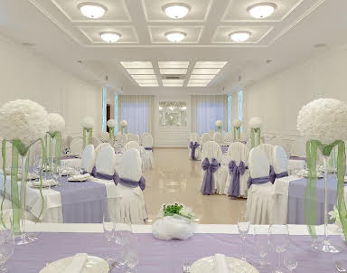  ресторан Черноречье 4*