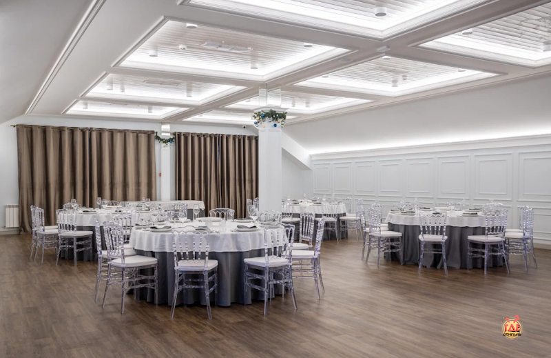 Усадьба фотография №17