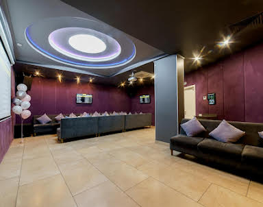  ресторан GRANAT