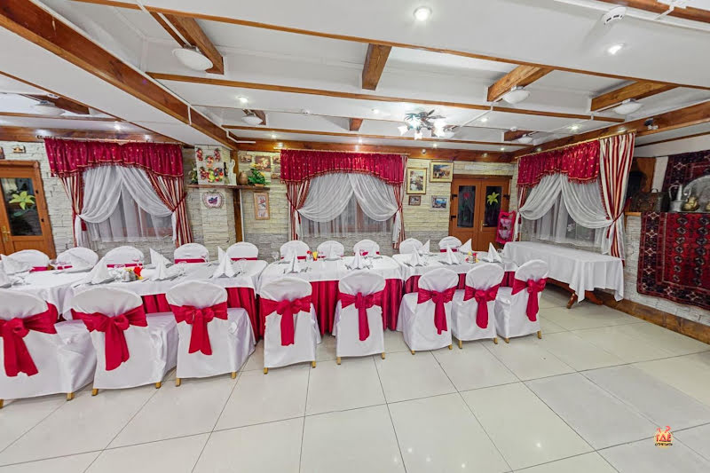 Муган фотография №1