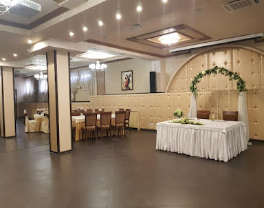  ресторан Hayal