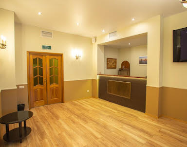 Новый год в Печора