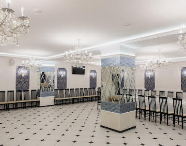  ресторан Banquet на Гагарина