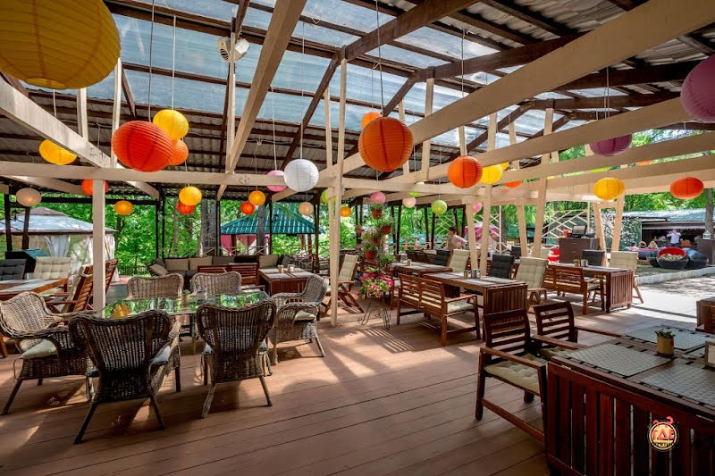 Leto фотография №11