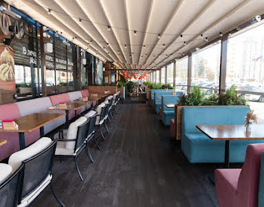  ресторан Патари