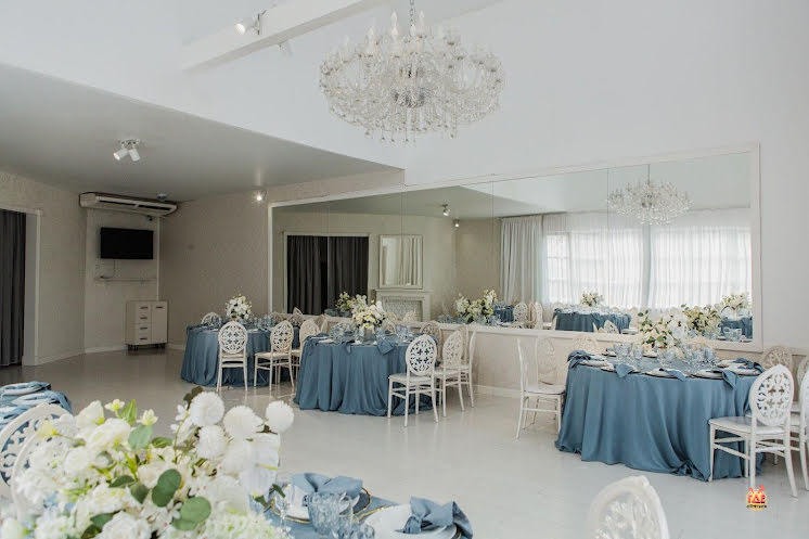 Зал «Light Hall» в «Green Hall Ufa» фотография №13