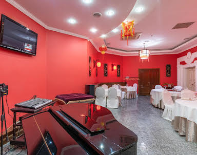  ресторан Норд Стар