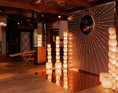  ресторан Новорижская застава