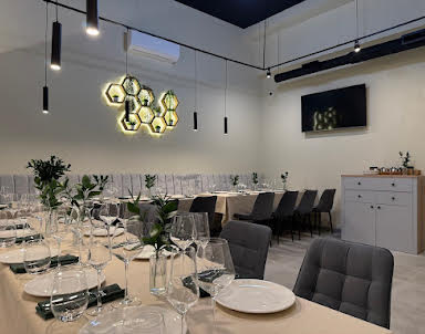  ресторан Liman Шушары