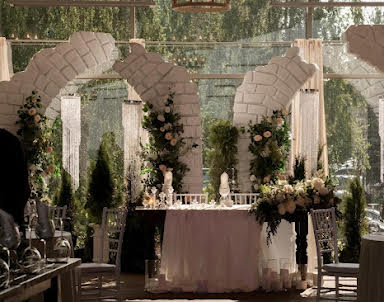  ресторан Березка