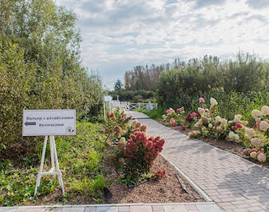  ресторан Green Hall Ufa