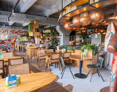  ресторан Русико