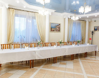  ресторан Бизнес Отель