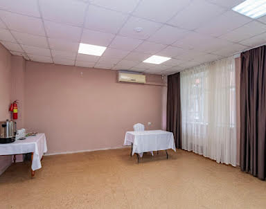  ресторан АВС отель