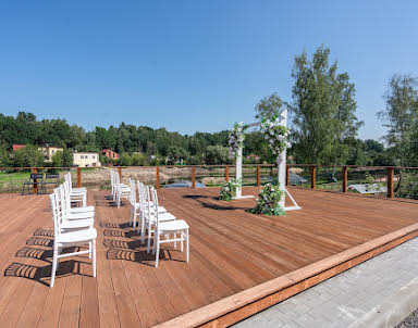  ресторан GOPARK HOTEL