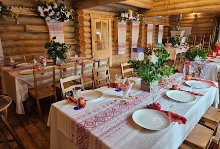 Беседка «Царская» в Беседки «Купеческая»