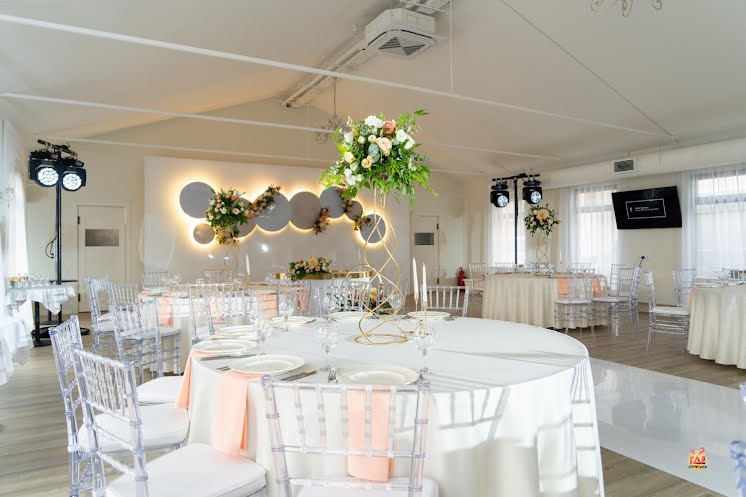 Barn-Hall в «Раздолье» фотография №4