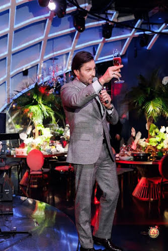 Okovoice Event Hall в «Hall of senses» фотография №11