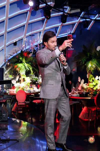 Hall of senses фотография №3