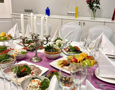  ресторан Степнов