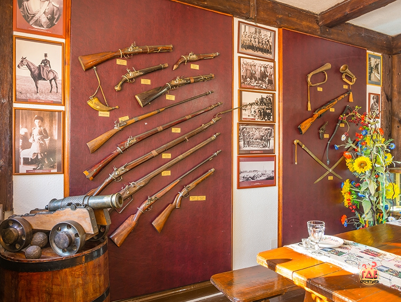 Казачий Дозор фотография №13